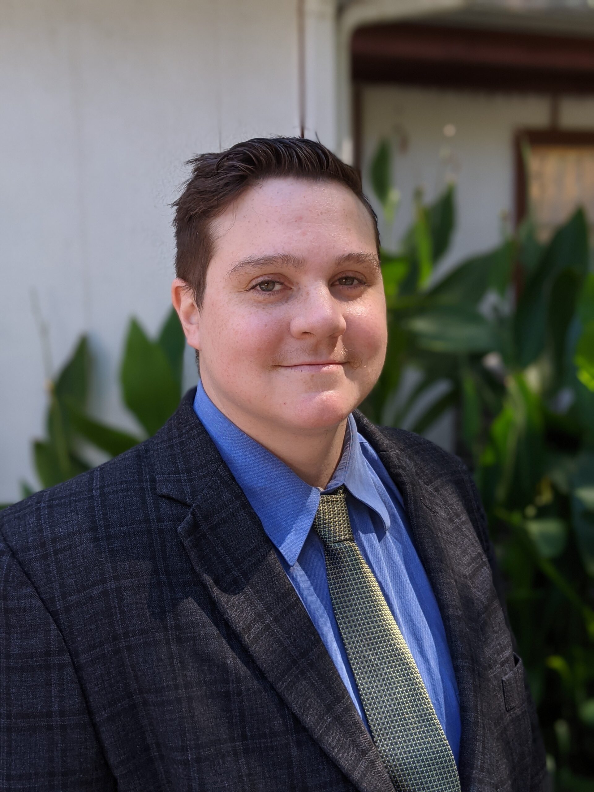 Morgan McAllister, Senior Content Writer at RedShift Strategists