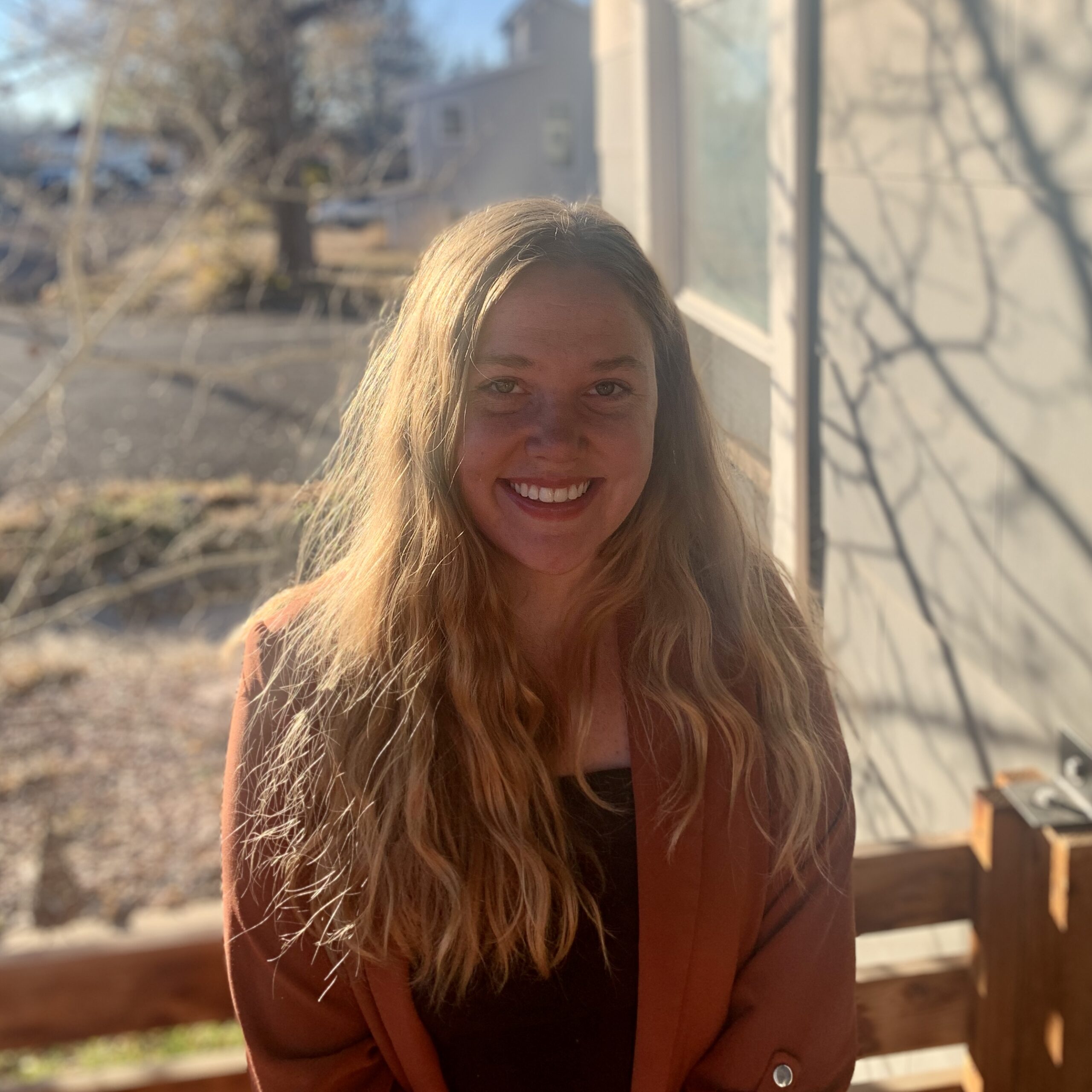 Morgan Acree, Newest RedShift Writer Team Member