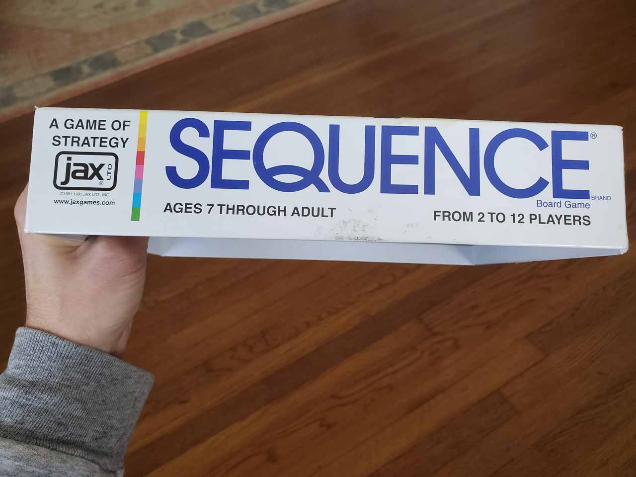 Brand positioning case study