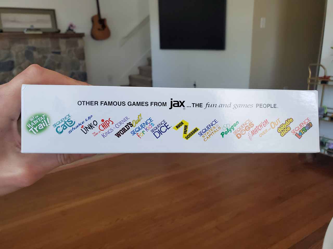 Brand positioning case study