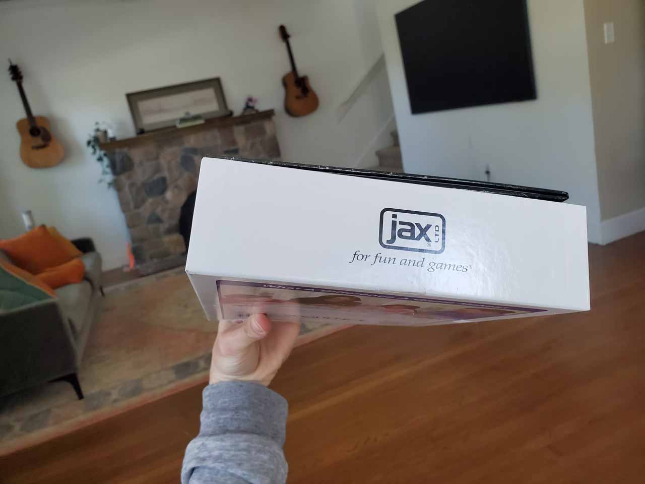 Brand positioning case study